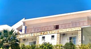 Dhrami Rooms - Qeparo - 4