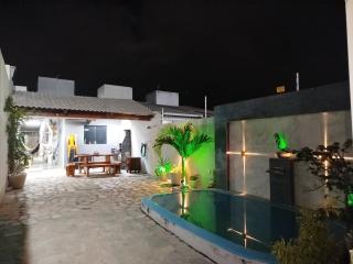 Casa de veraneio - FA Beach - 2