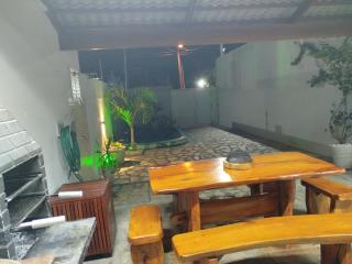 Casa de veraneio - FA Beach - 1