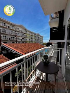 Amani Grand Resort Residences Mactan - Lapu Lapu City - 1