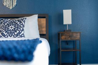 Walkout Navy Suite: Pool, Hot Tub & Gym - 1