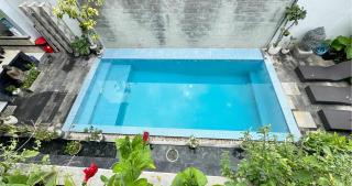 Keiko Villa canggu - 8