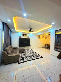 Ciksiti homestay landed 05 - 5