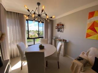 Apartamento Cobertura em Guarajuba Perto do Mar - Camaçari - 9