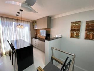 Apartamento Cobertura em Guarajuba Perto do Mar - Camaçari - 4