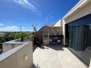 Apartamento Cobertura em Guarajuba Perto do Mar - 3