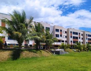 Apartamento Cobertura em Guarajuba Perto do Mar - 9