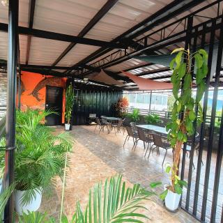 DK's Inn - Coron - 8