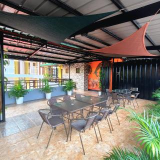 DK's Inn - Coron - 9