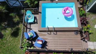 Tampa Jungalow- Pool Oasis - 0