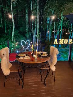 Cabana Arpuro - 0