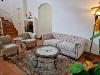 Villa Faris - Los Altos de Cerro Azul - 9