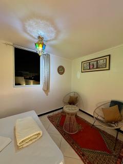 Appartement Hassar - Rabat - 9