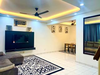 Ciksiti homestay landed 05 - 7