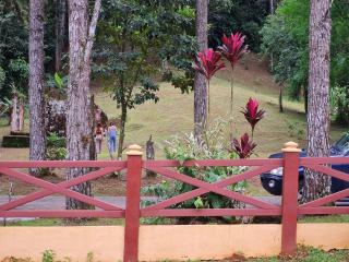 Villa Faris - Los Altos de Cerro Azul - 6