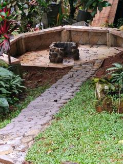 Villa Faris - Los Altos de Cerro Azul - 4