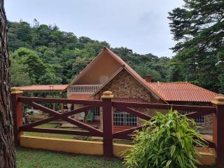 Villa Faris - Los Altos de Cerro Azul - 0