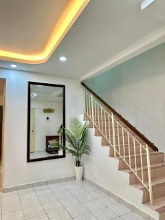 Ciksiti homestay landed 05 - 8