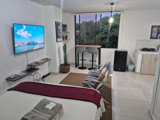 Apartaestudios Zona Norte Vipasa Cali - 0