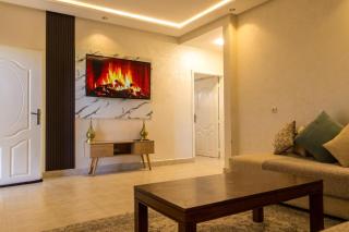 bourrous luxury camp - 9