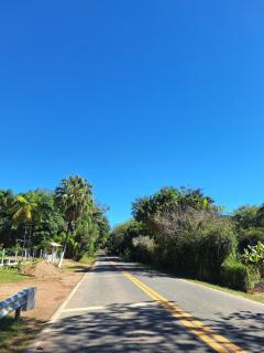 Hospedagem Horizonte Azul- Recanto São Thomé - 6