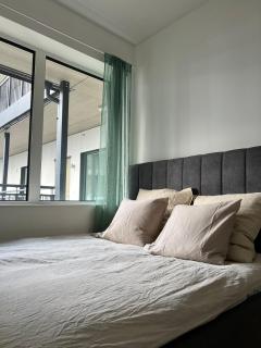 Saya Homes - Modern 70m2 apartment - Jessheim - 4