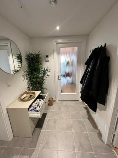 Saya Homes - Modern 70m2 apartment - Jessheim - 3