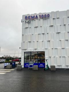 Saya Homes - Modern 70m2 apartment - 1