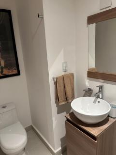 Cómoda y moderna habitación - Mazatlán - 3