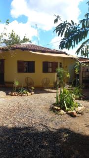 Casa Solar - Alto Paraíso de Goiás - 9
