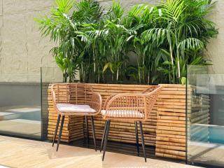 Lakeview Park Retreat - Private Pool Duplex - Horizon Haven - Ho Chi Minh-stad - 7