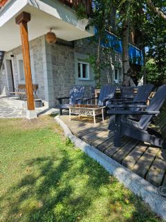 APARTAMENTOS EL CORITU - Nieda - 4