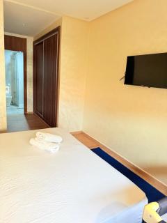 Luxueux Appartement G24 & BURJ Malak - Marrakesch - 6