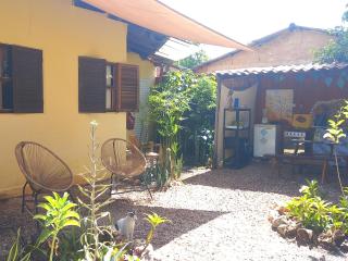Casa Solar - Alto Paraíso de Goiás - 2