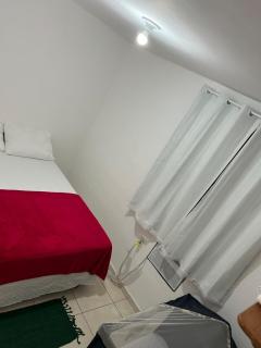 COP 30 Ville Laguna Apartamento - Belém - 4