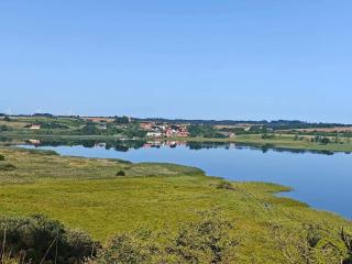 5 star holiday home in Løgstrup, cleaning included - Løgstrup - 3