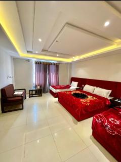 7 Creek Hotel Naran - Naran - 7