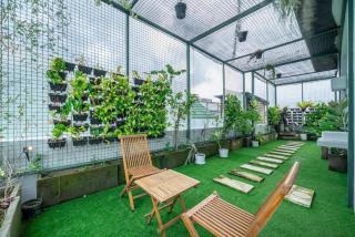 Modern 5BR Luxury Villa with Pool & Rooftop - 300m from Sanur Beach - 2