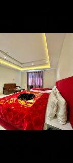 7 Creek Hotel Naran - Naran - 0