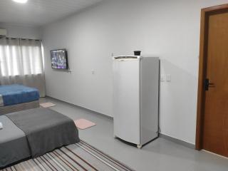 Apartamento Nami - Cacoal - 4