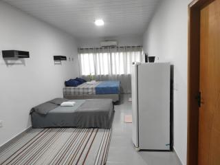 Apartamento Nami - Cacoal - 9