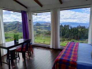 Vista Hermosa Suite - - 1