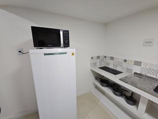 Loft Nicolau Garcia - 2