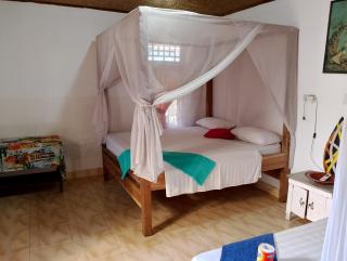 fullesguesthouse - 9