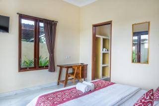 Villa Lestari Tapan - 4