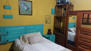 Habitación estilo vintage cerca de La Merced - 7