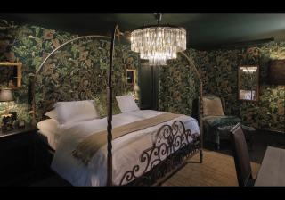 Carversville Inn - New Hope - 9