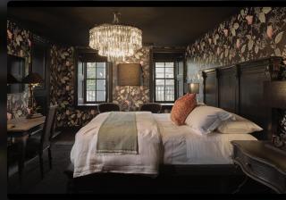 Carversville Inn - New Hope - 8