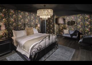 Carversville Inn - New Hope - 7