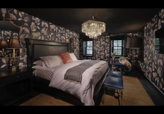 Carversville Inn - New Hope - 6
